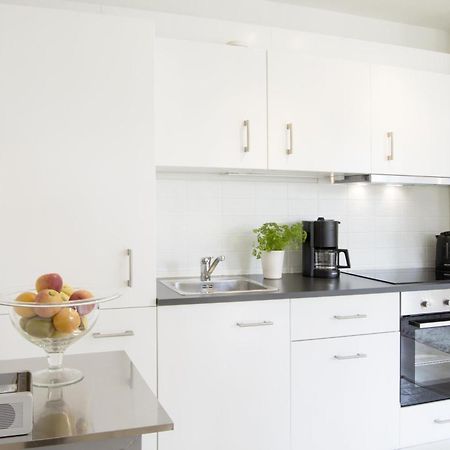 Auster Apartment Flensburg Exterior photo